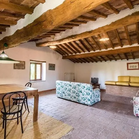 Apartment Materno 2 Radicondoli