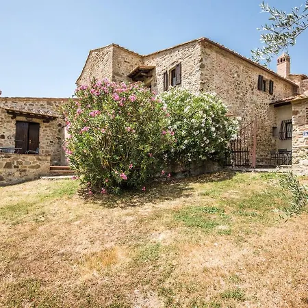 Apartment Materno 2 Radicondoli