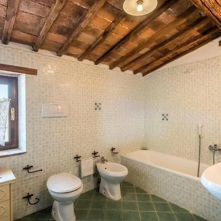 Materno 2 Apartment