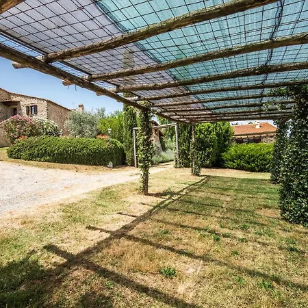 Materno 2 Apartment