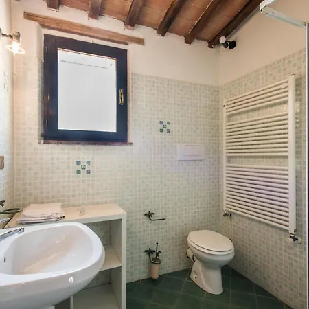 Materno 2 Appartement